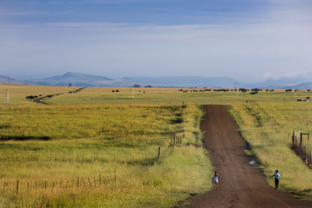 Ladysmith KwaZulu-Natal, South Africa