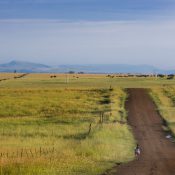 Ladysmith KwaZulu-Natal, South Africa