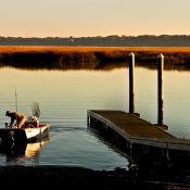 Lady's Island, SC