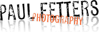 Paul Fetters Photography