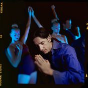 Septime Weber is a cuban born American currently the artistic director of the Wahington Ballet.