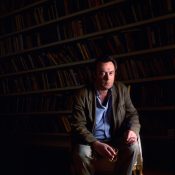 Christopher Hitchens was an English American author and journalist whose career spanned more than four decades. Hitchens, often referred to colloquially as 