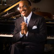 Dick Morgan is a jazz pianist who  has performed with Herb Ellis, Frank Sinatra, Joe Williams, Ernie Andrews, Keter Betts, and Etta Jones. Julian “Cannonball” Adderley arranged Dick’s first recording where he was featured on a piano jazz sampler that included Thelonious Monk, Bill Evans and Billy Taylor.